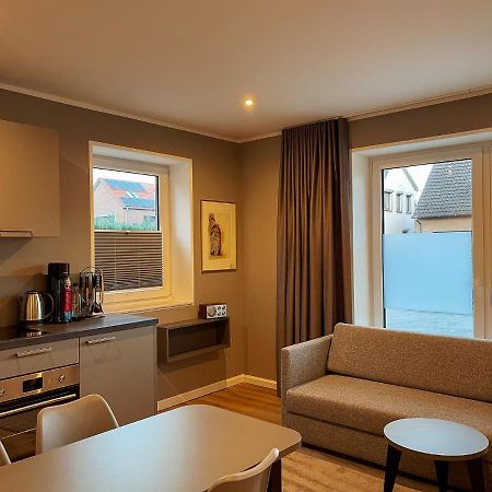 Apartment Prinzessin Aphrodite - Zimmerprinzen Oldenburg Dış mekan fotoğraf