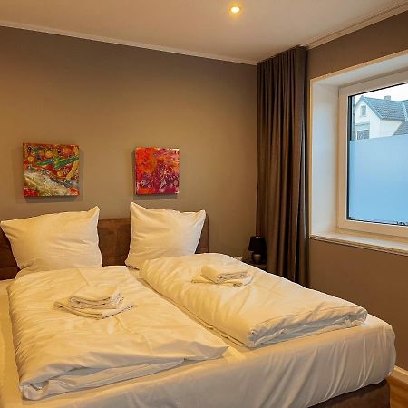 Apartment Prinzessin Aphrodite - Zimmerprinzen Oldenburg Dış mekan fotoğraf