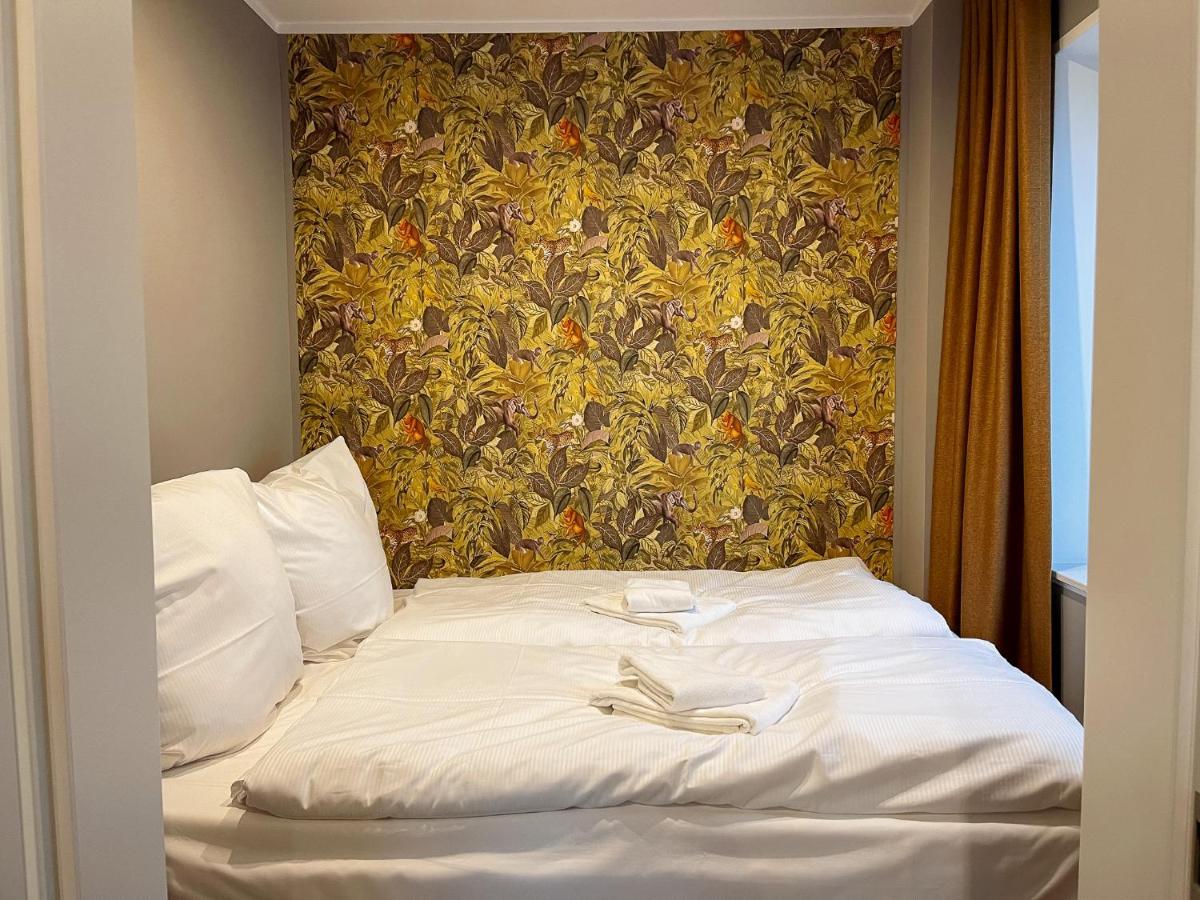 Apartment Prinzessin Aphrodite - Zimmerprinzen Oldenburg Dış mekan fotoğraf