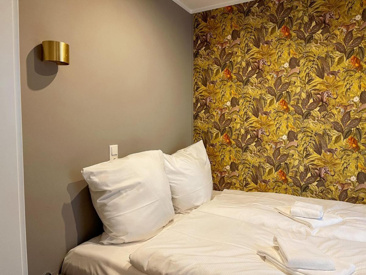 Apartment Prinzessin Aphrodite - Zimmerprinzen Oldenburg Dış mekan fotoğraf